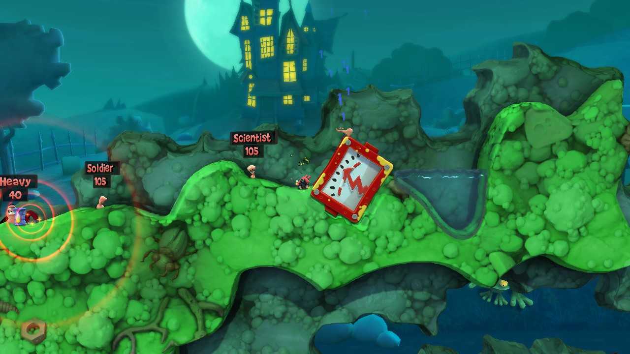 Worms Revolution - Image 8