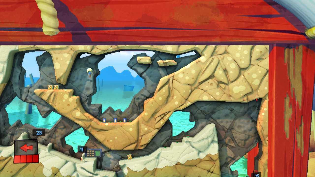 Worms Revolution - Image 9