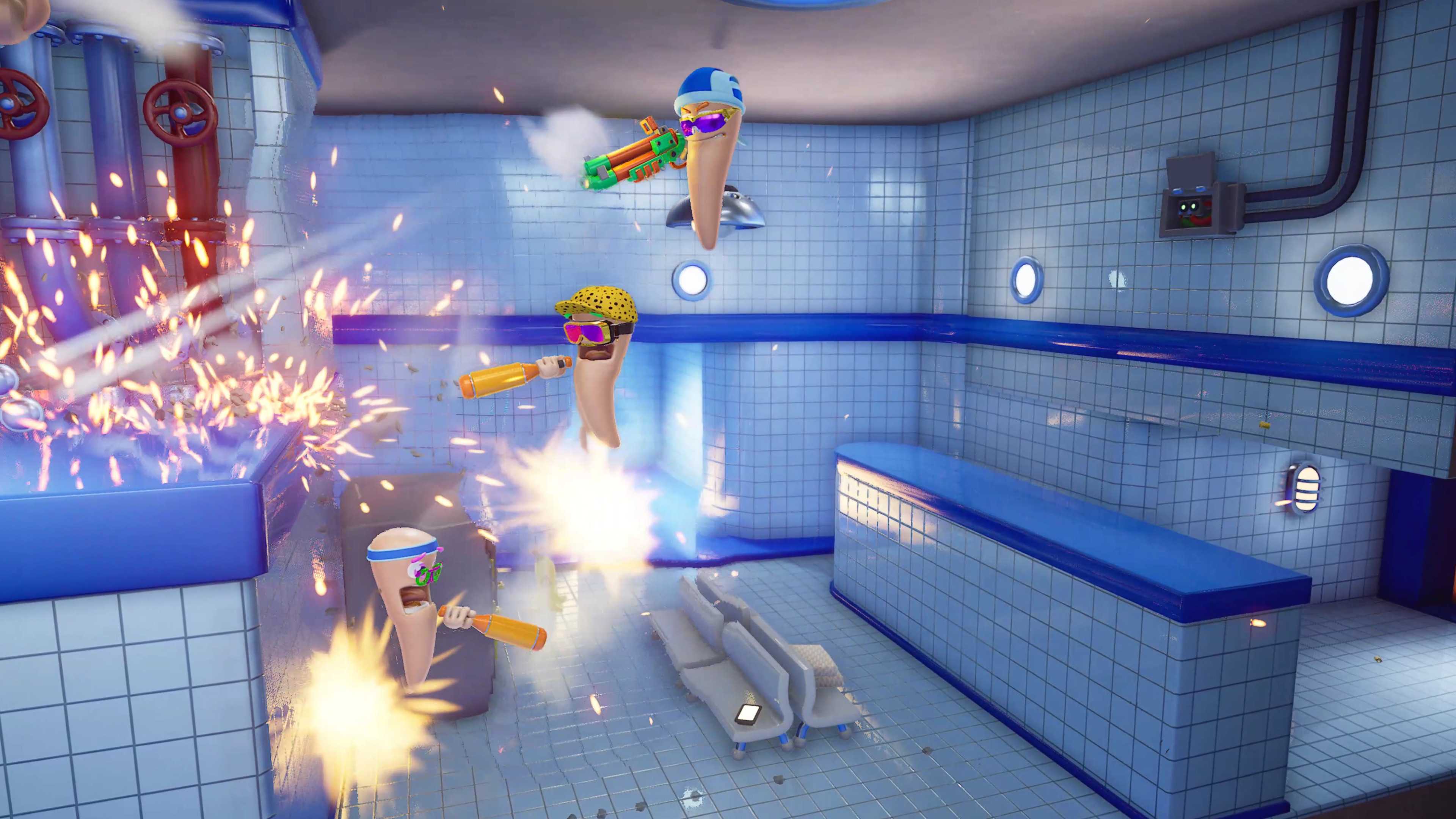 Worms Rumble Digital Deluxe Edition - Image 14