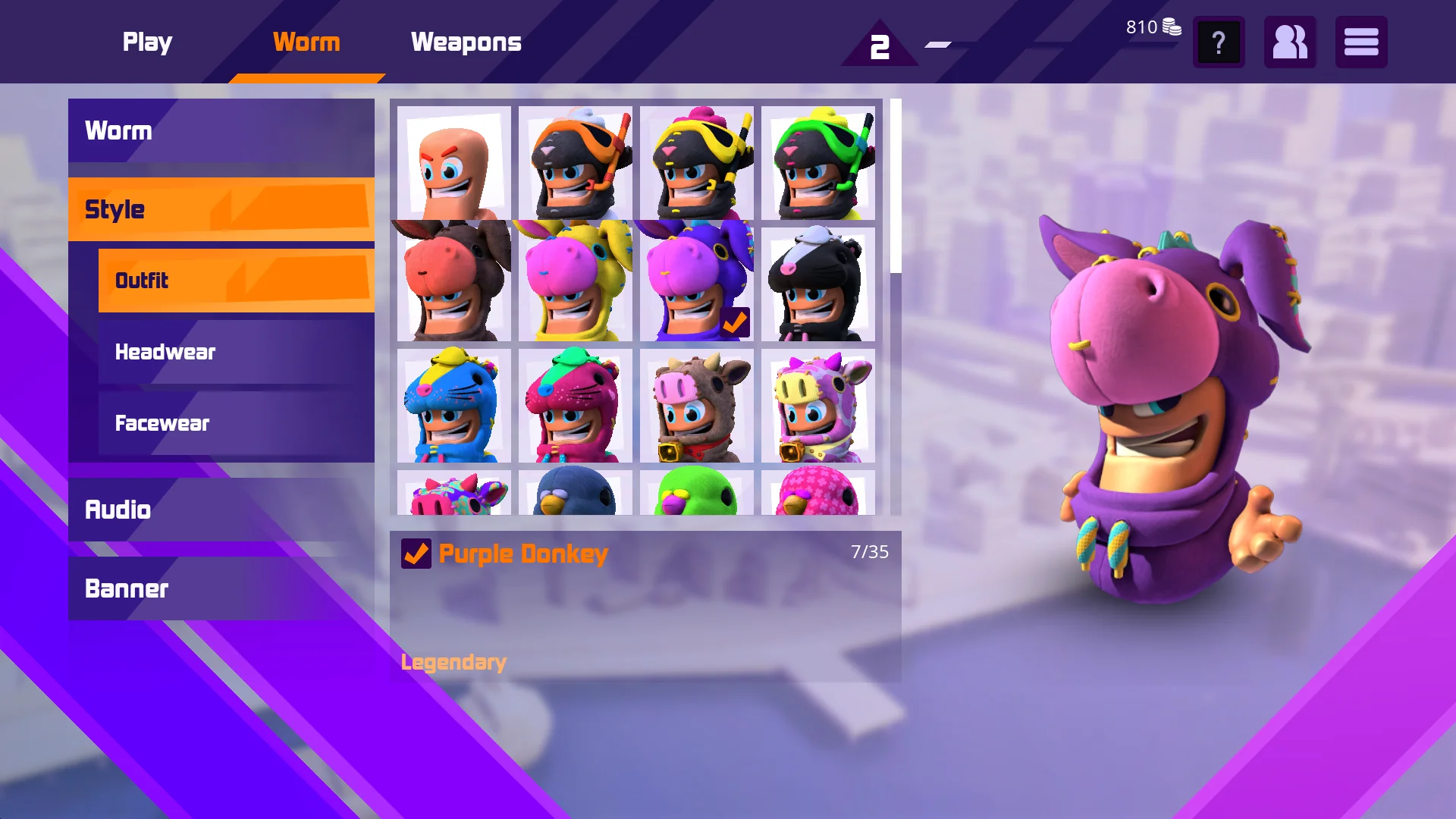 Worms Rumble Digital Deluxe Edition - Image 6