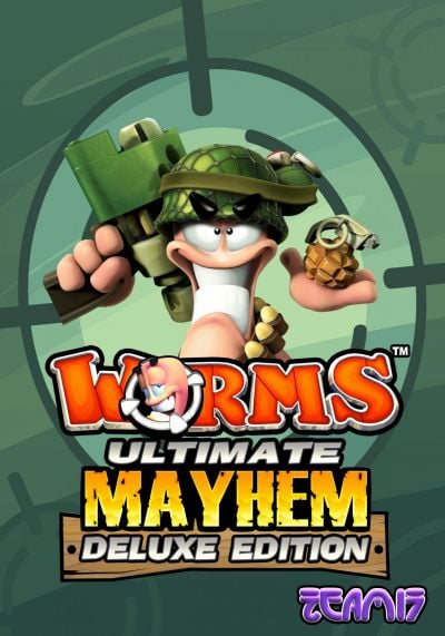 Worms Ultimate Mayhem - Deluxe Edition - Image 10