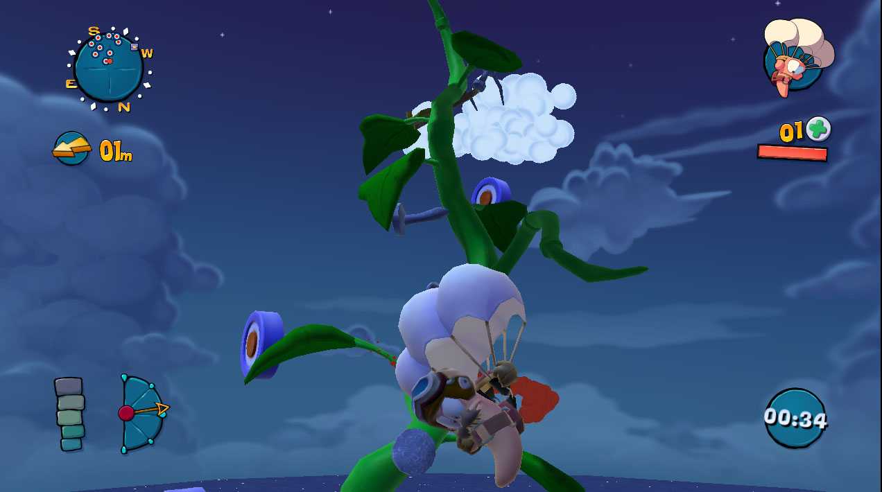 Worms Ultimate Mayhem - Image 3
