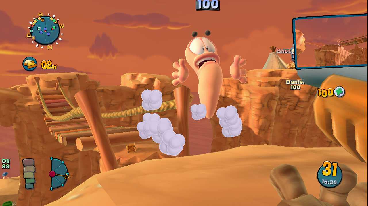 Worms Ultimate Mayhem - Image 5