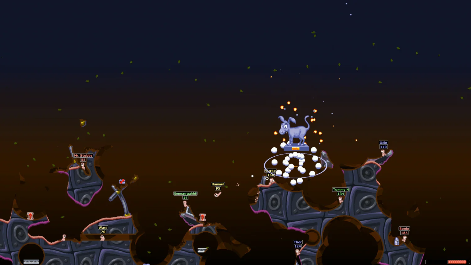 Worms World Party Remastered - Image 2