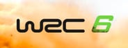 WRC 6 FIA World Rally Championship - Image 4