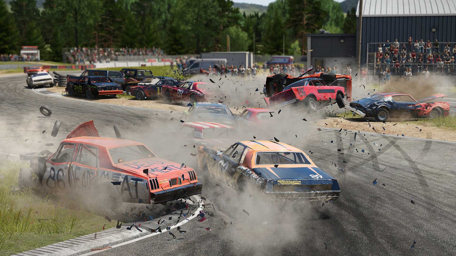 Wreckfest - Image 2