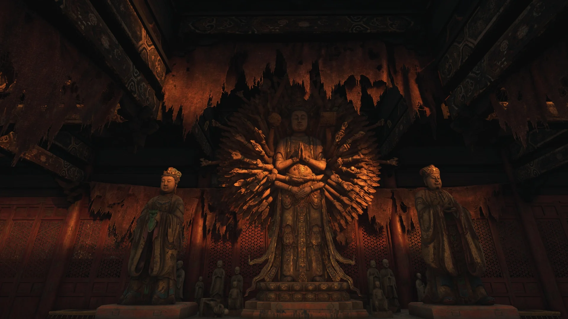 WUCHANG: Fallen Feathers Deluxe Edition - Image 15