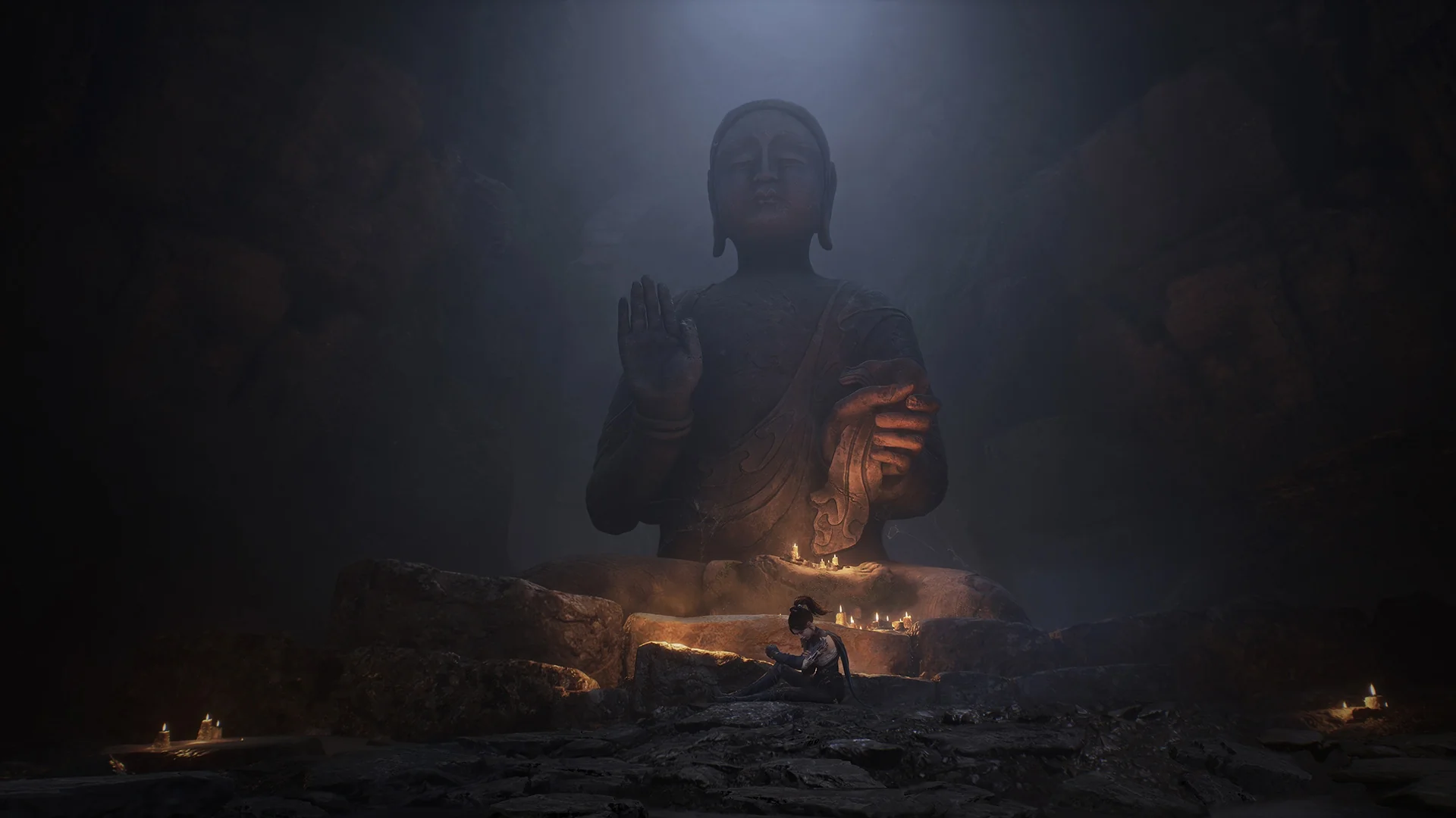 WUCHANG: Fallen Feathers - Image 10