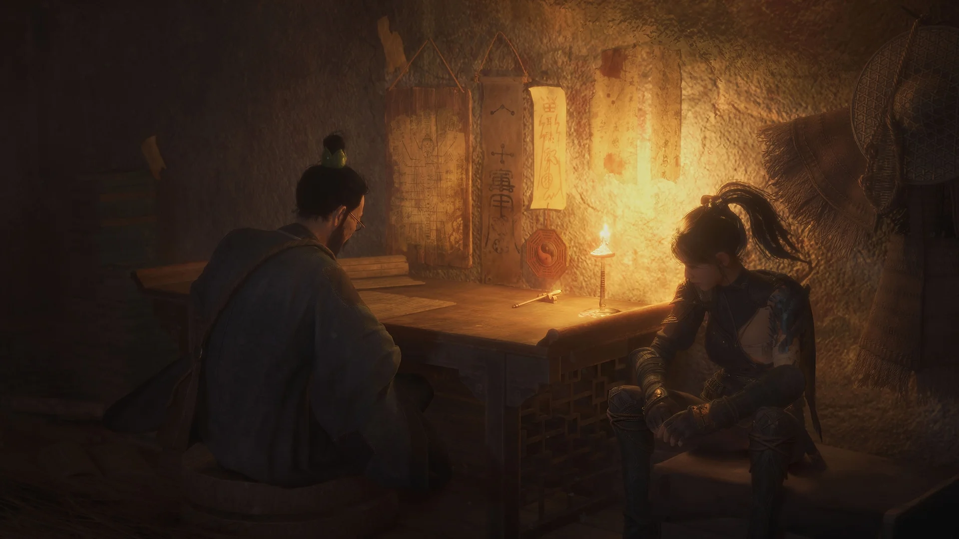 WUCHANG: Fallen Feathers - Image 11