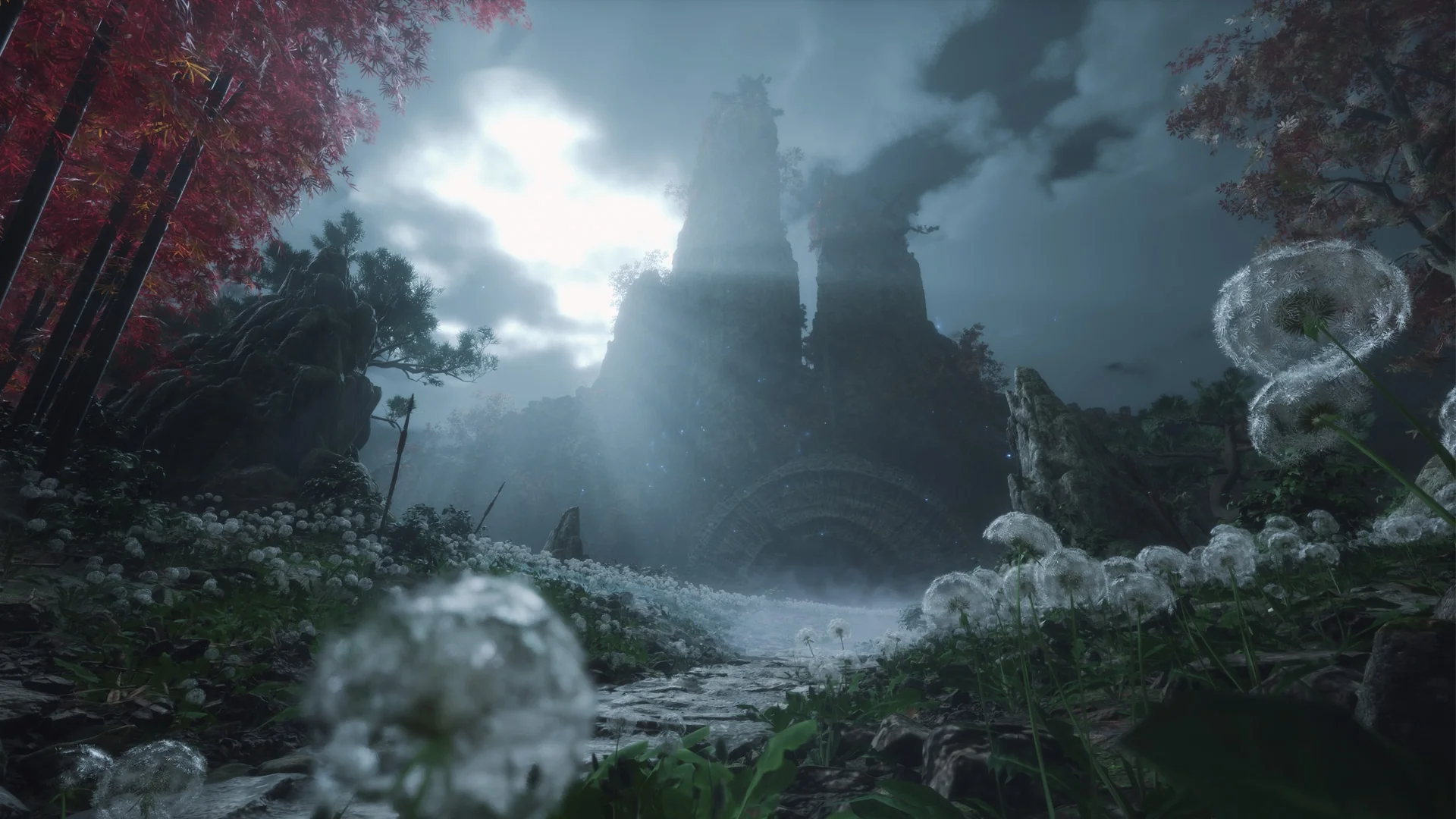 WUCHANG: Fallen Feathers - Image 12
