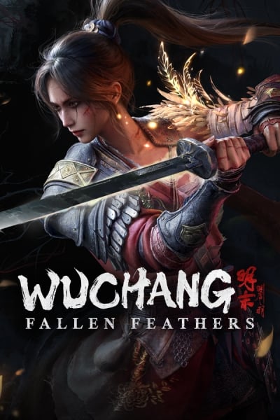 WUCHANG: Fallen Feathers - Image 13
