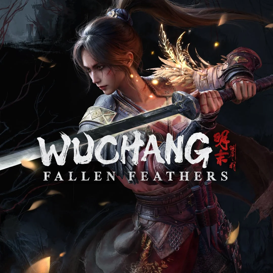 WUCHANG: Fallen Feathers - Image 3