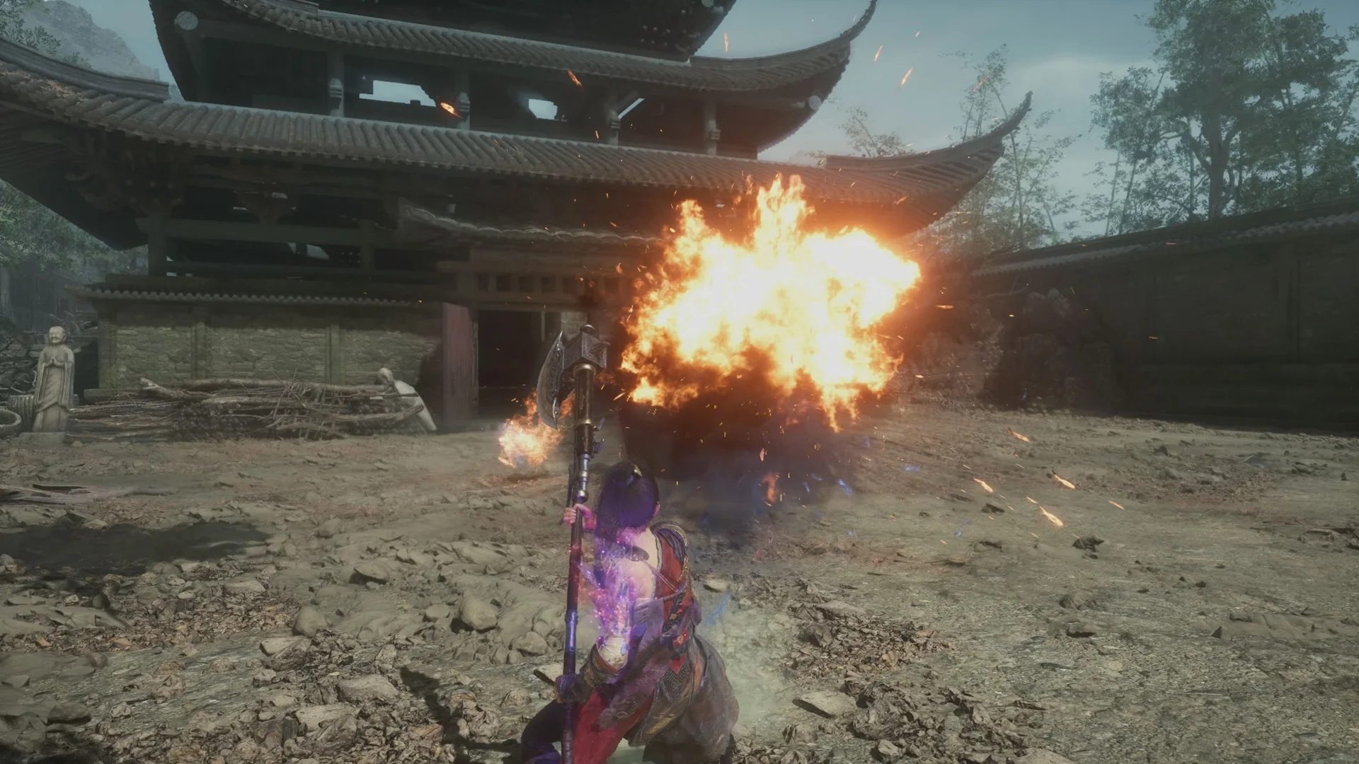 WUCHANG: Fallen Feathers - Image 6