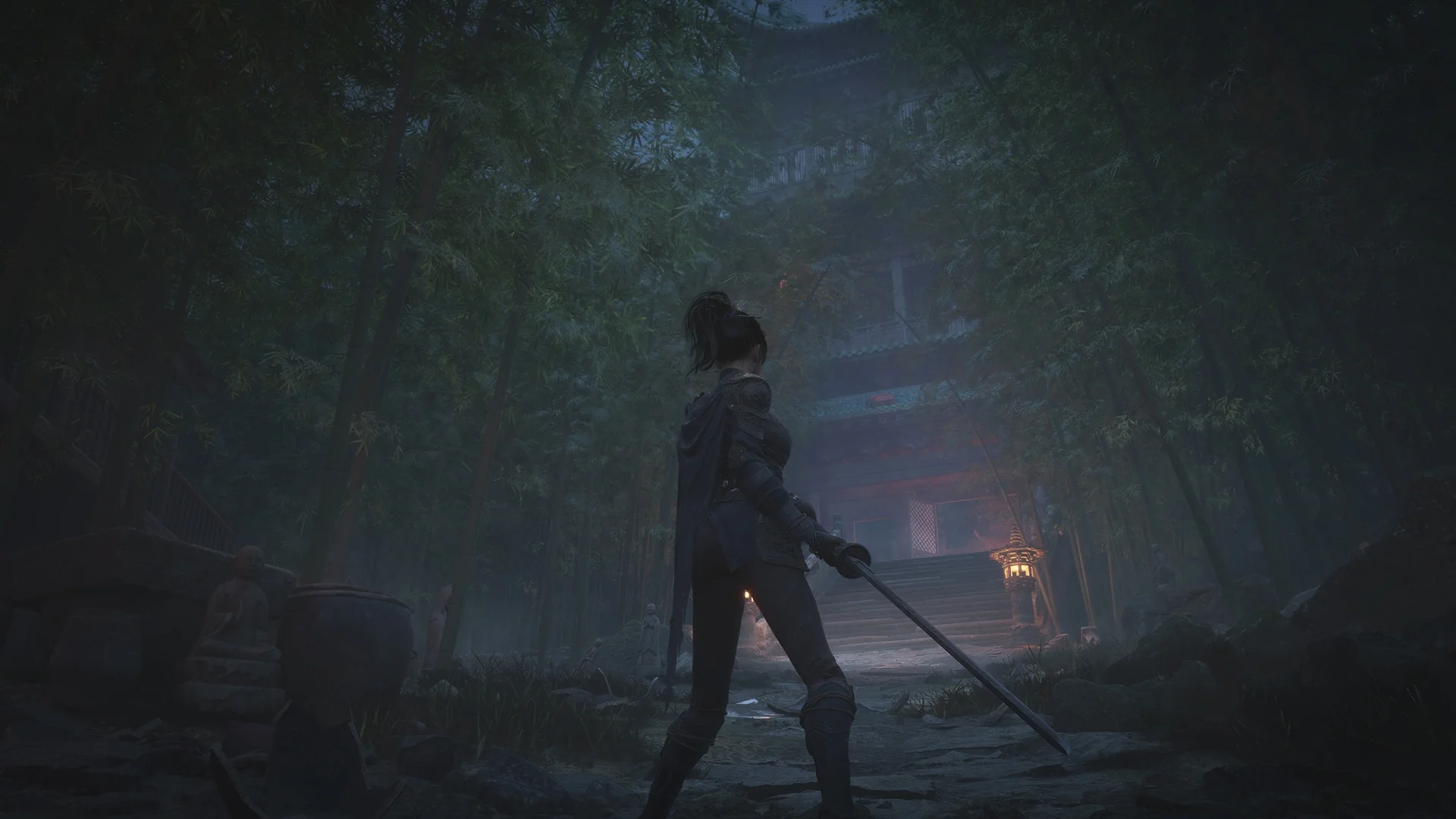 WUCHANG: Fallen Feathers - Image 9