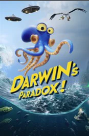 XBOX Darwins Paradox