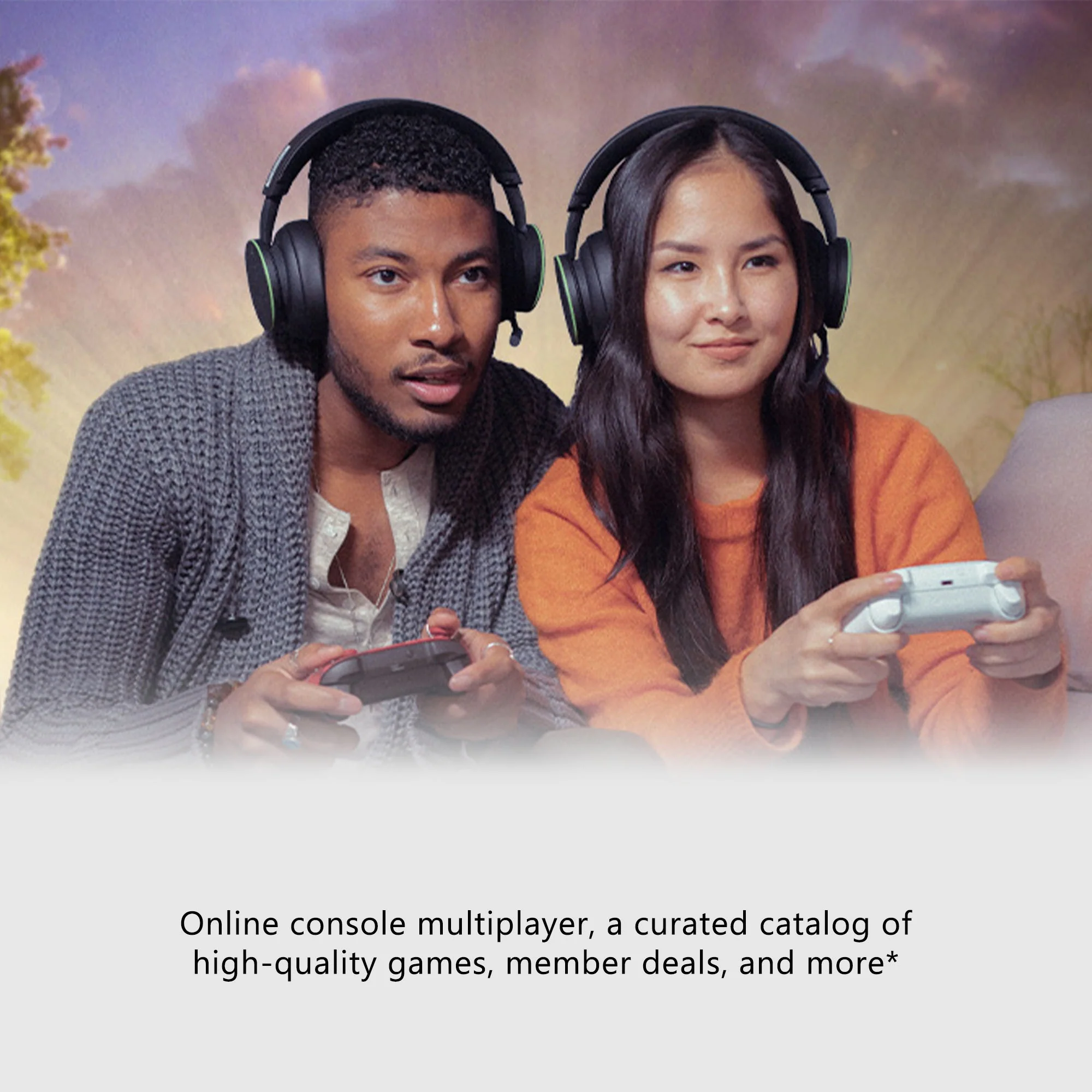 Xbox Game Pass Essential - 3 Month Membership - Image 9