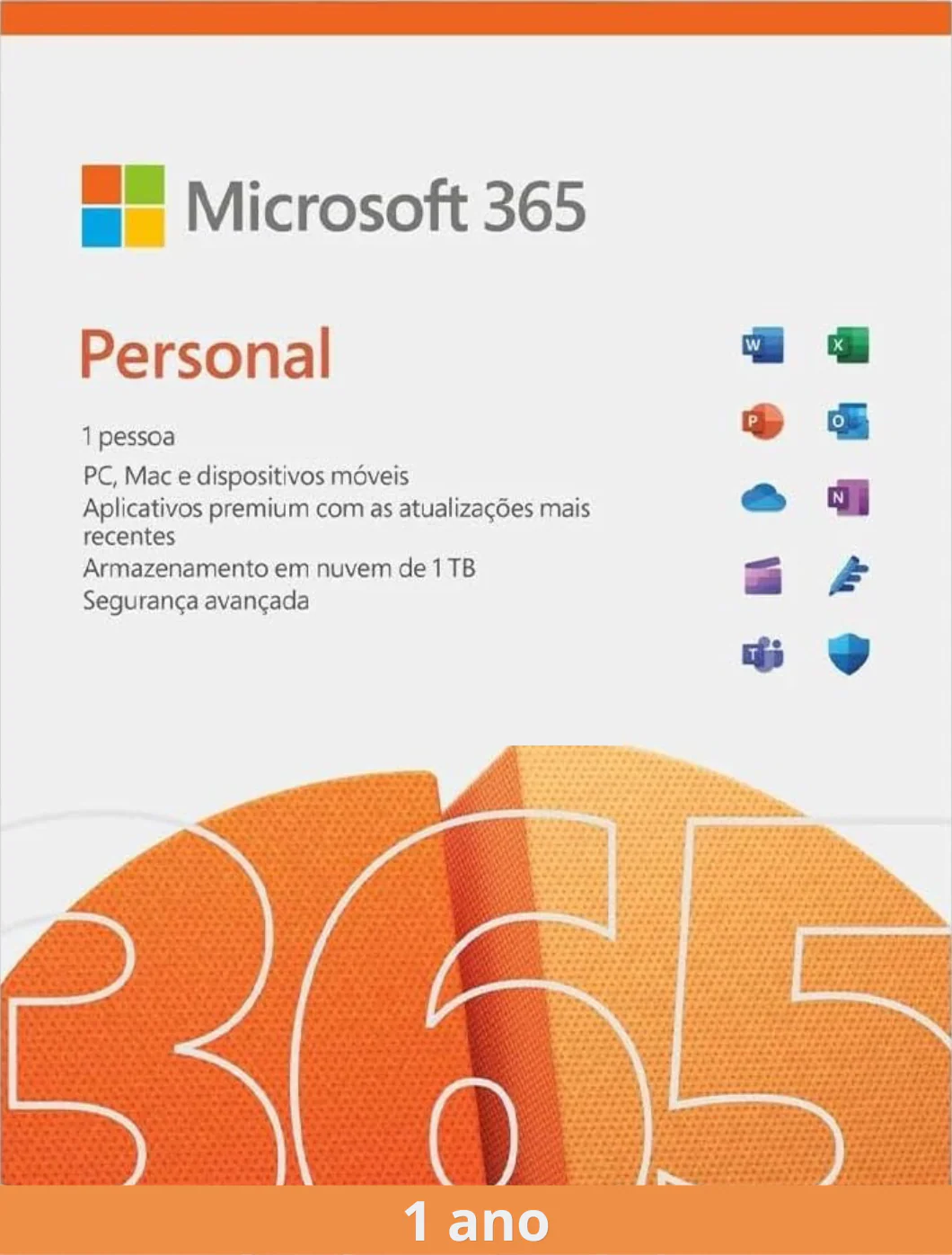 XBOX Microsoft 365 Personal