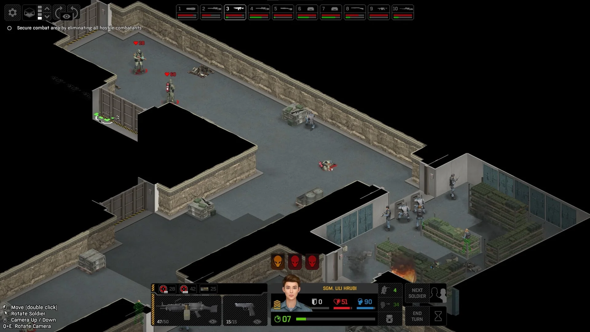 Xenonauts 2 - Image 10