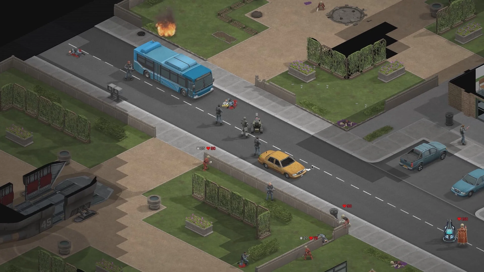 Xenonauts 2 - Image 3
