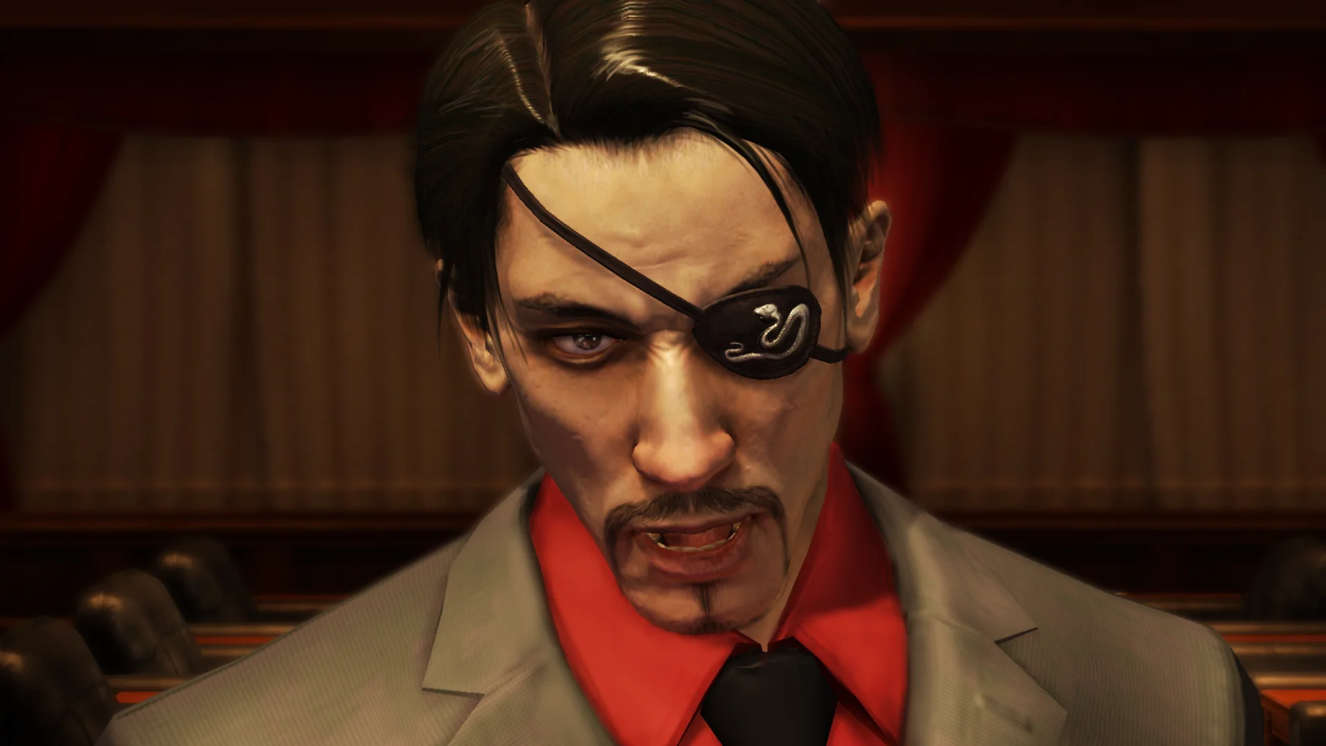 Yakuza 3 Remastered - Image 2