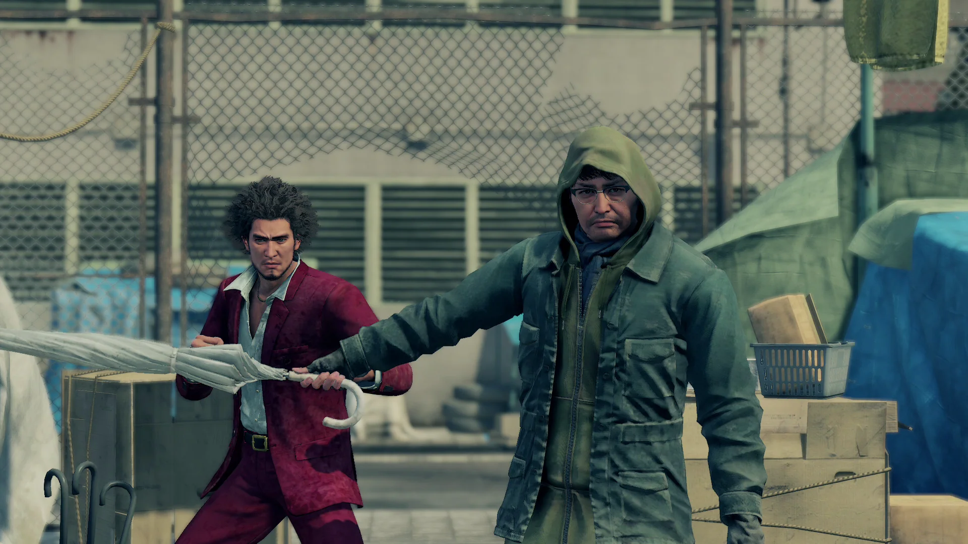 Yakuza: Like a Dragon Hero Edition - Image 6