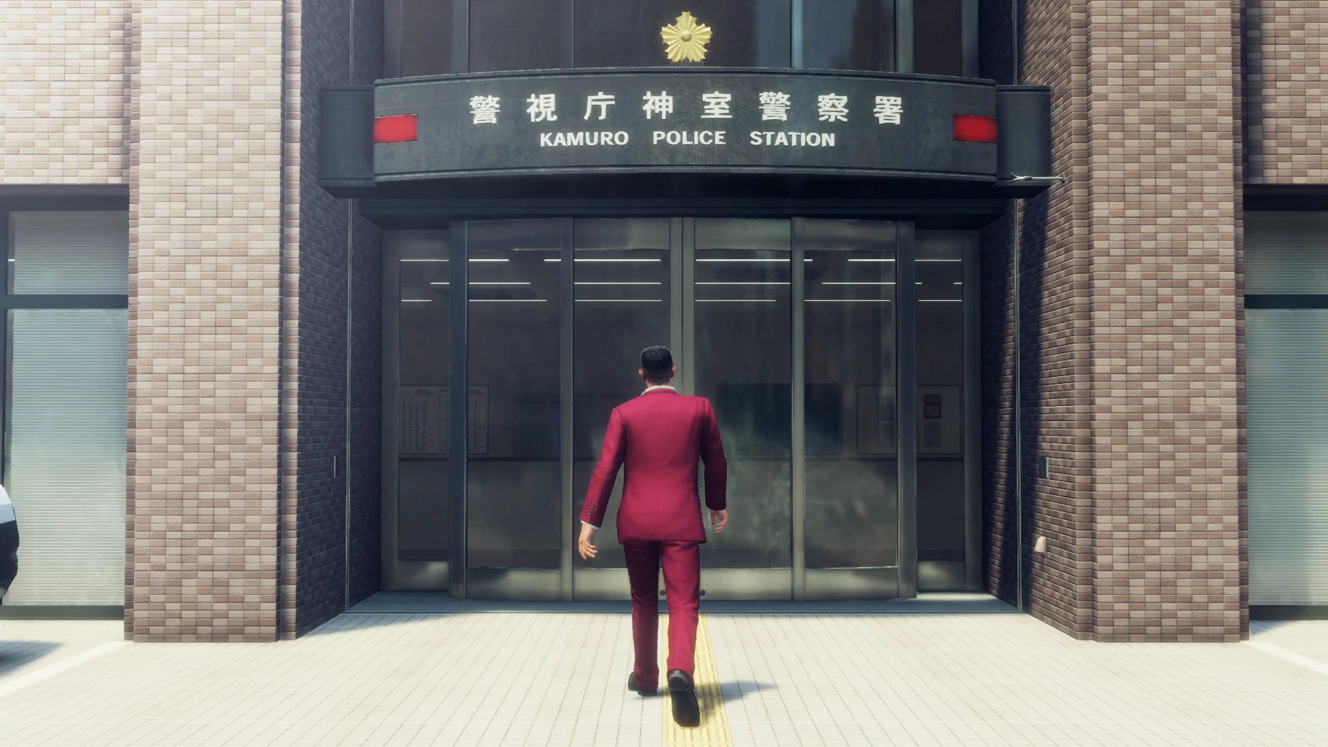 Yakuza: Like a Dragon Legendary Hero Edition - Image 5