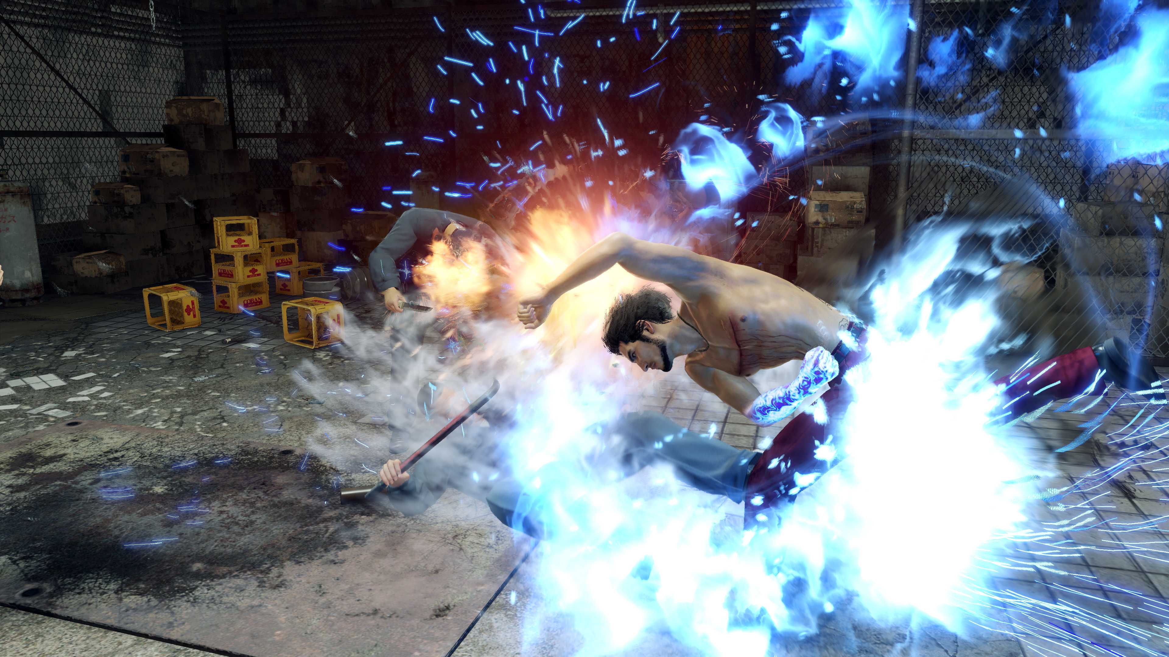 Yakuza: Like a Dragon - Image 11
