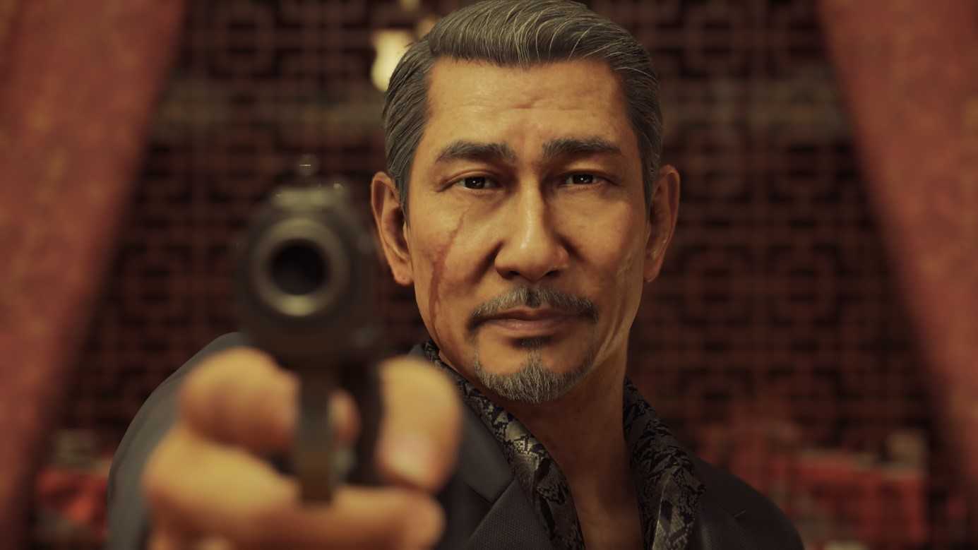 Yakuza: Like a Dragon - Image 2