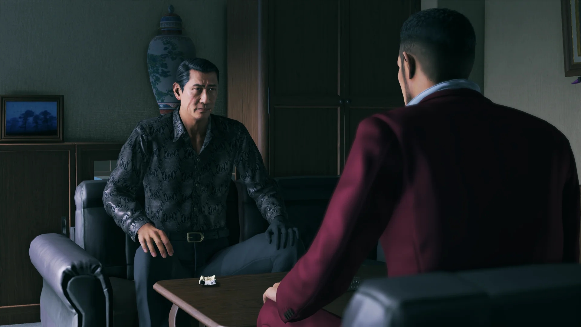 Yakuza: Like a Dragon - Image 3