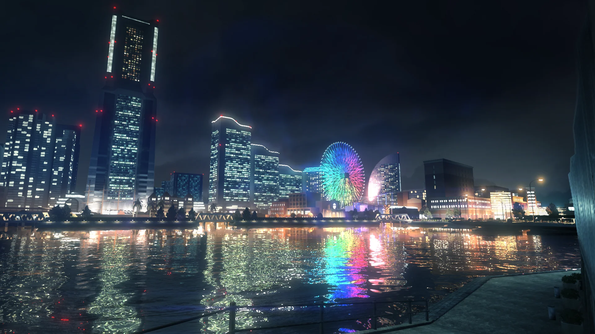 Yakuza: Like a Dragon - Image 4