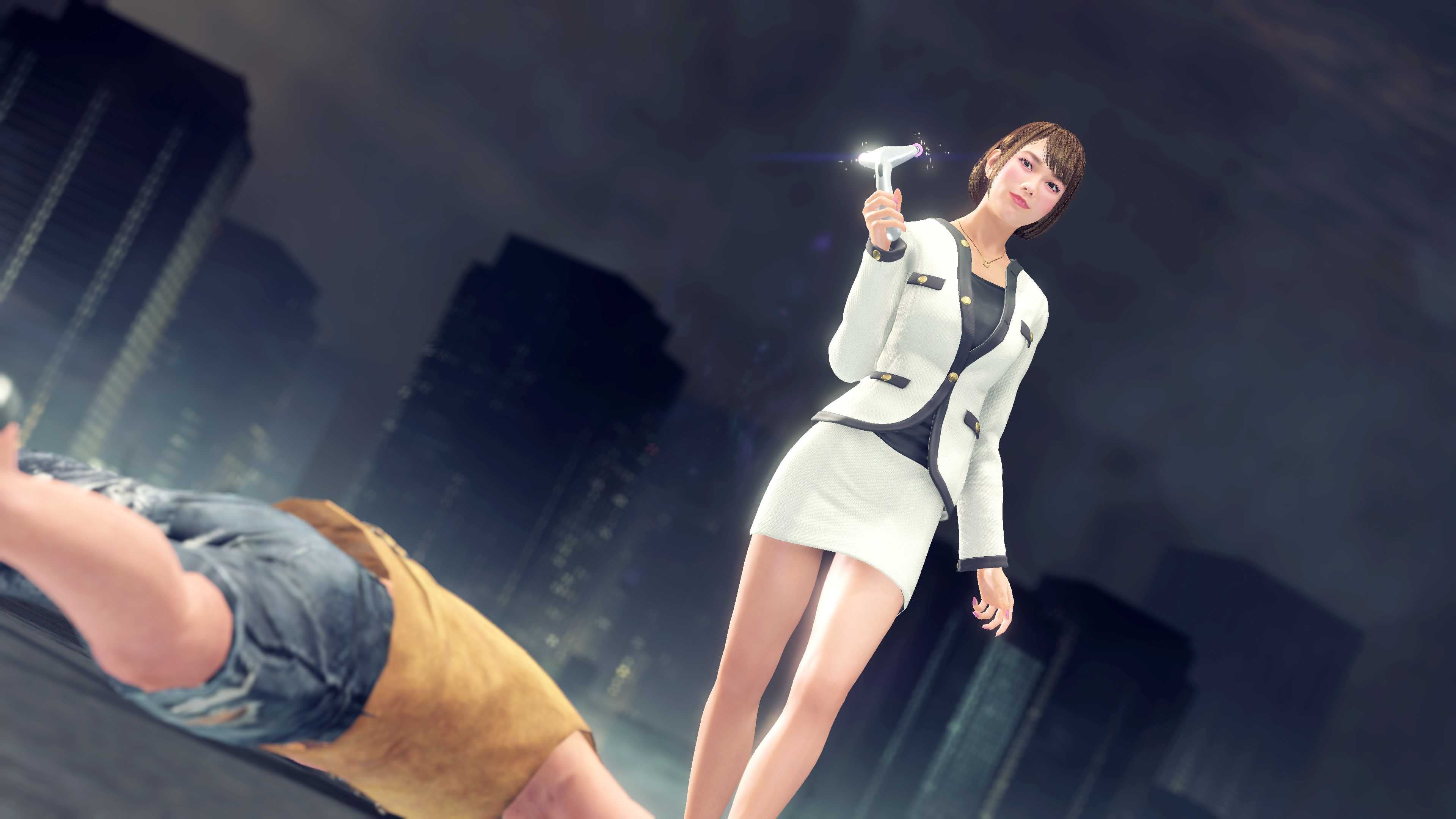 Yakuza: Like a Dragon - Image 7