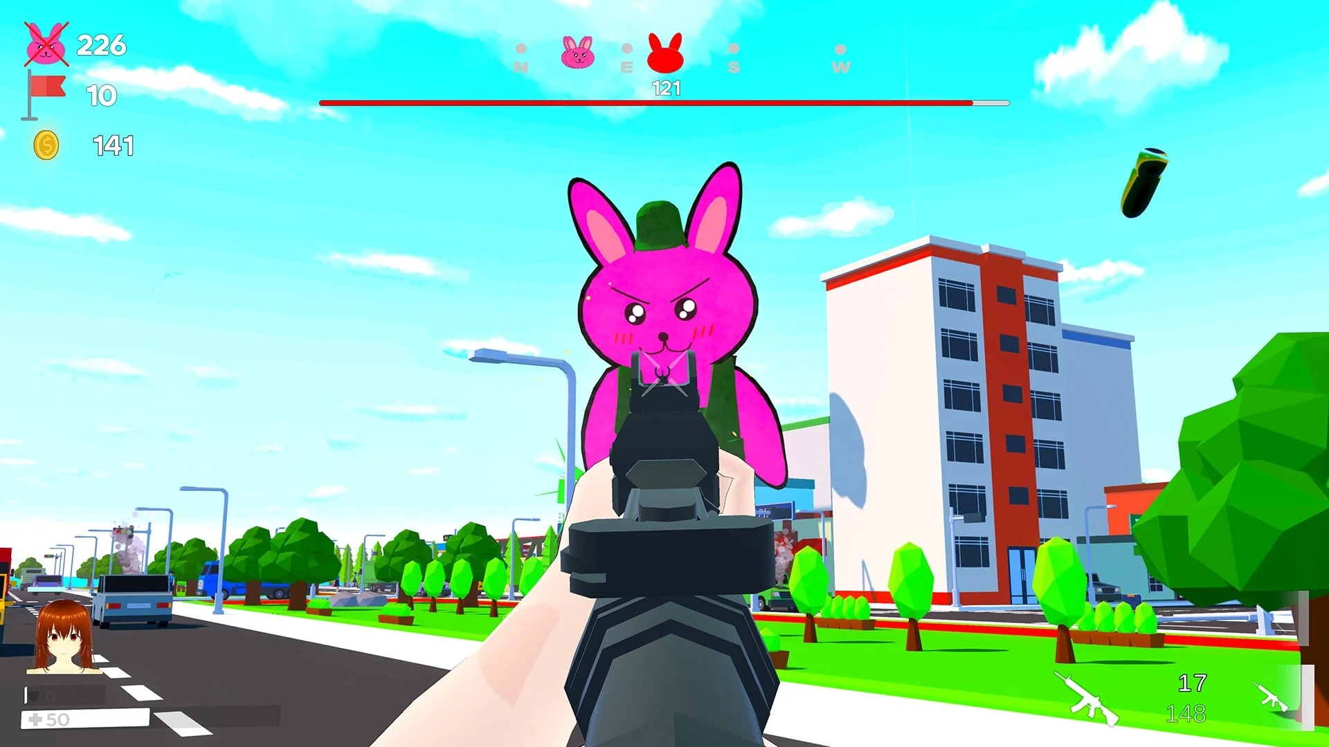 Yankee Rabbits - Image 14