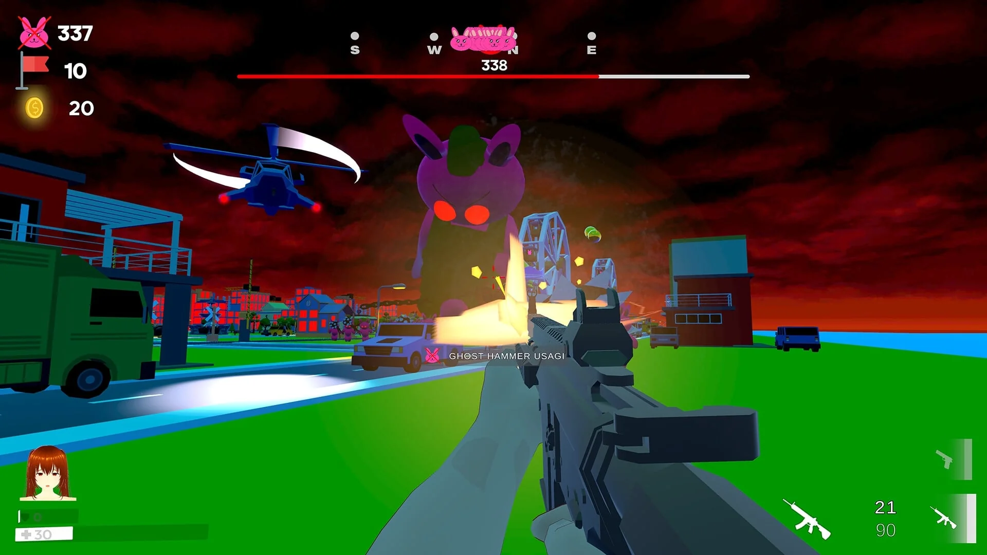 Yankee Rabbits - Image 4