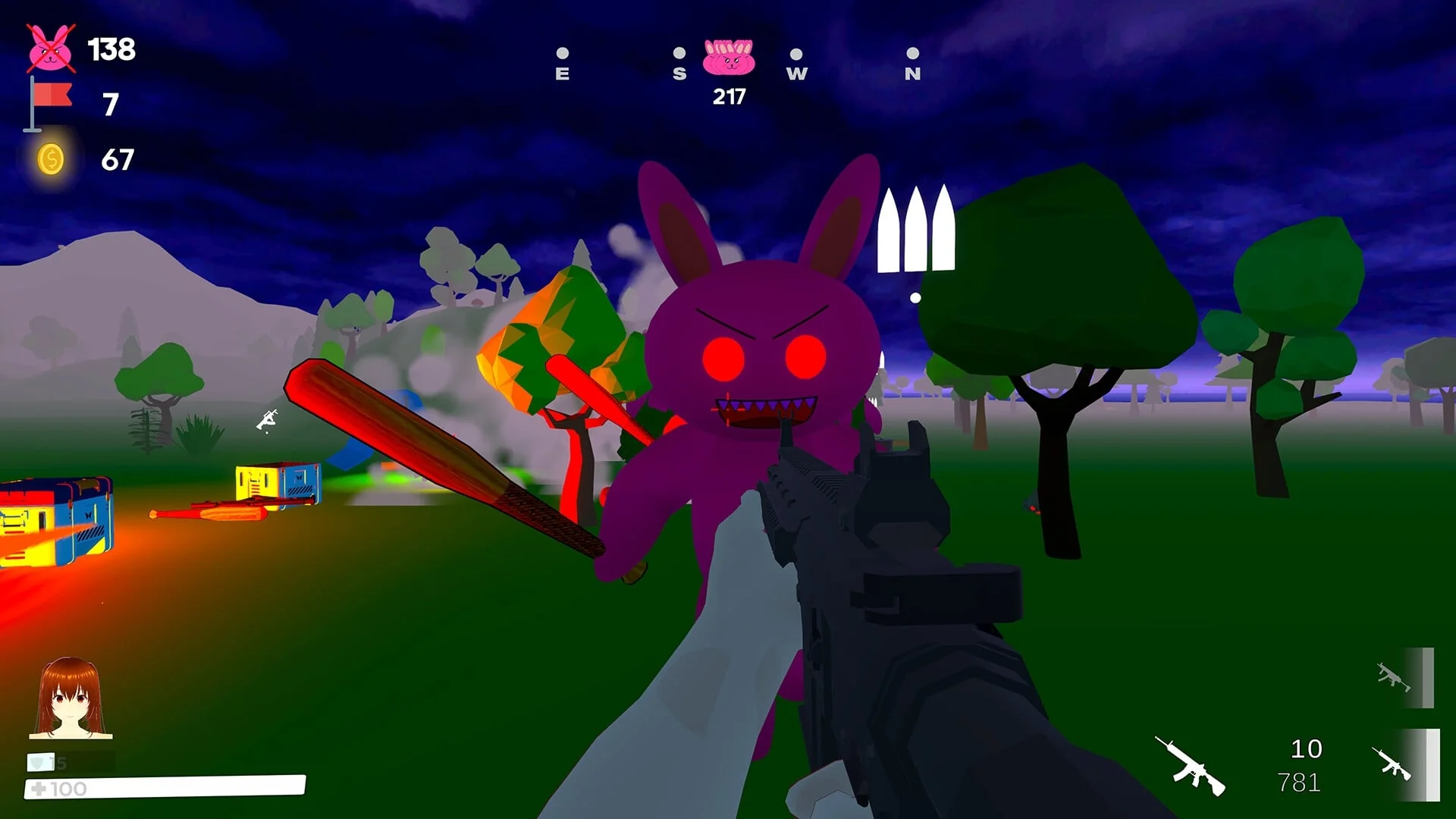 Yankee Rabbits - Image 5