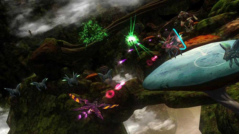 Yar's Revenge - Image 2