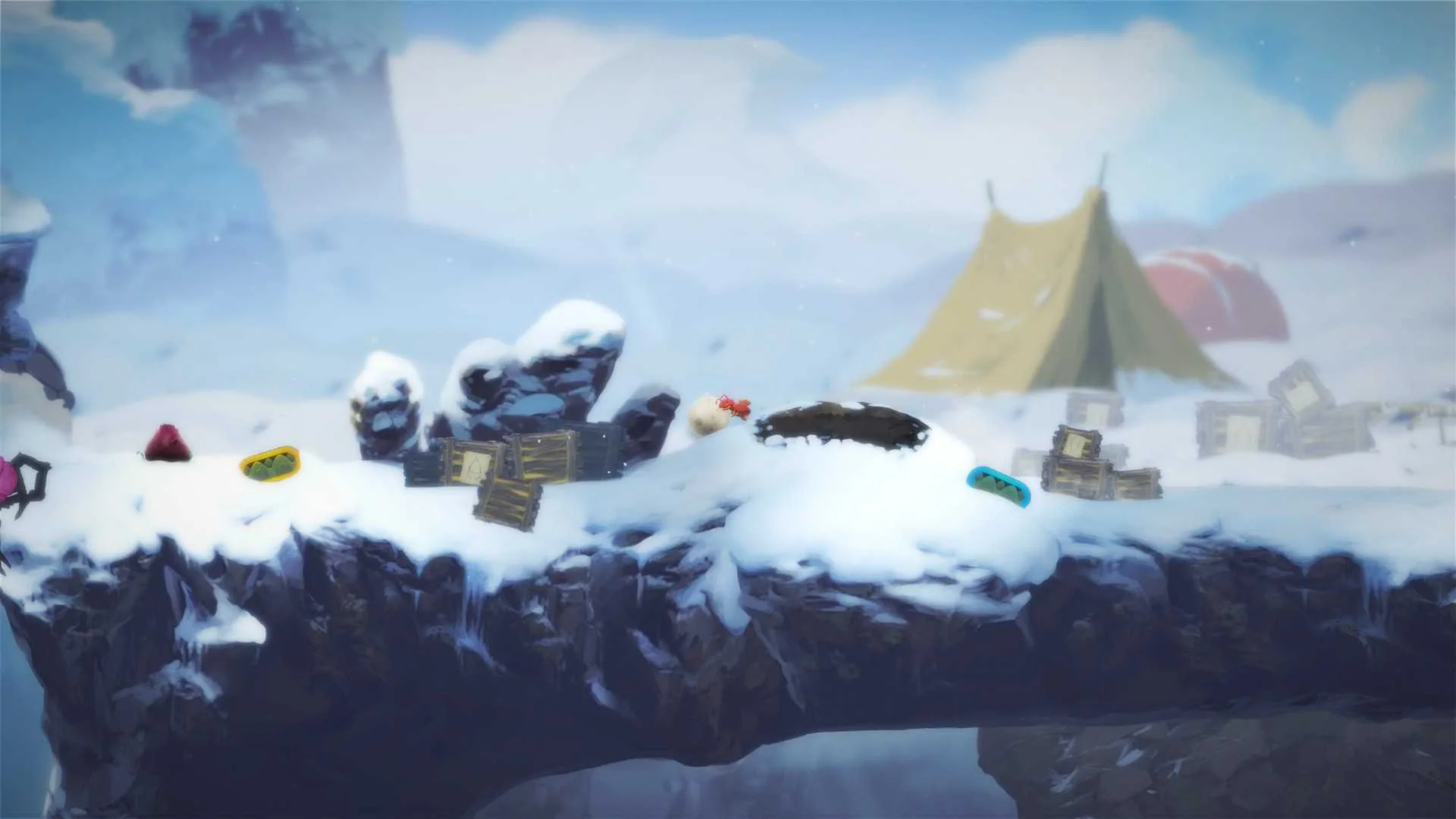 Yoku's Island Express - Image 5