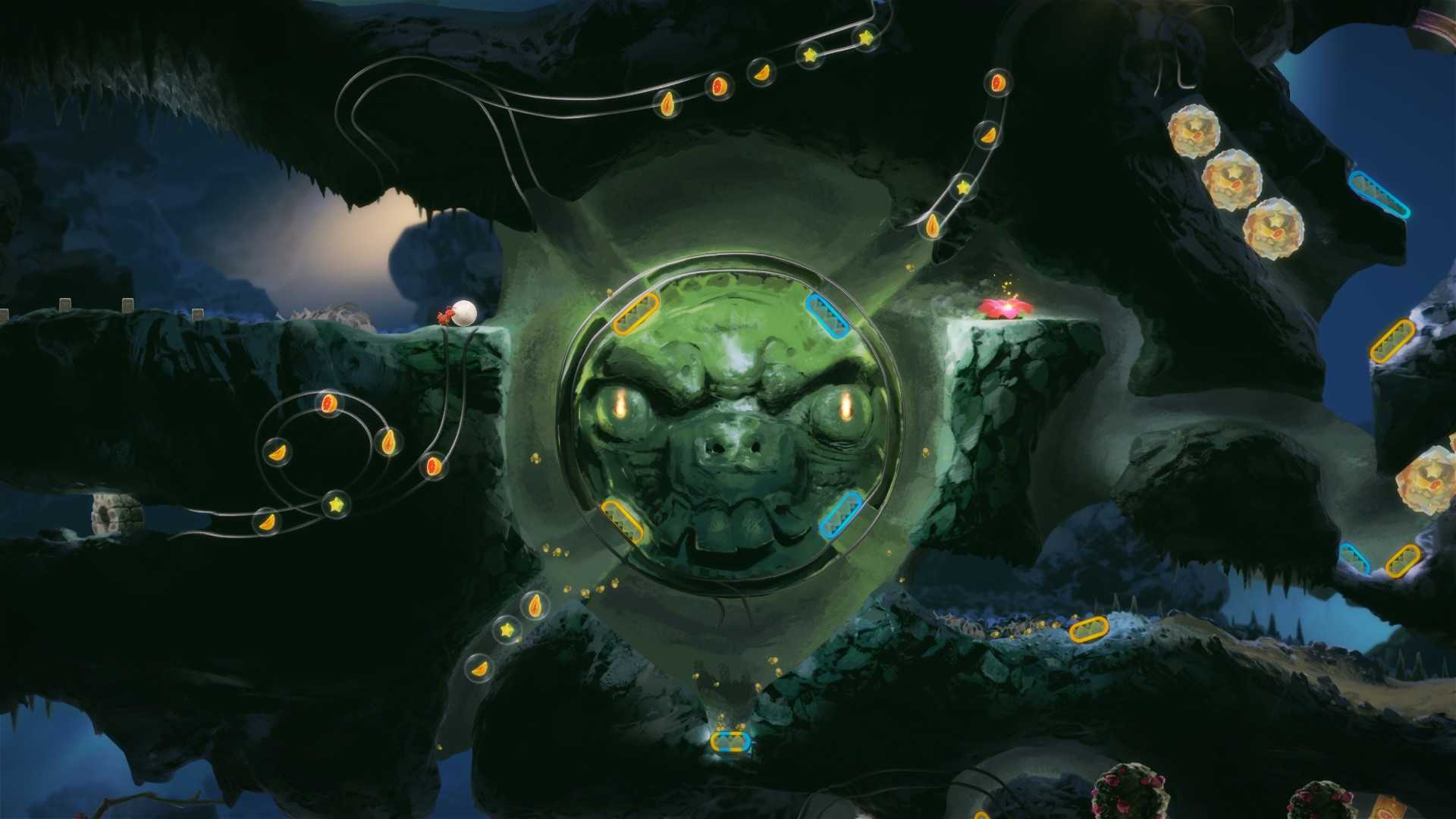 Yoku's Island Express - Image 9