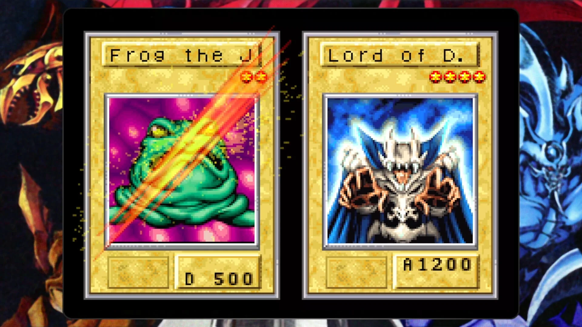 Yu-Gi-Oh! EARLY DAYS COLLECTION - Image 11