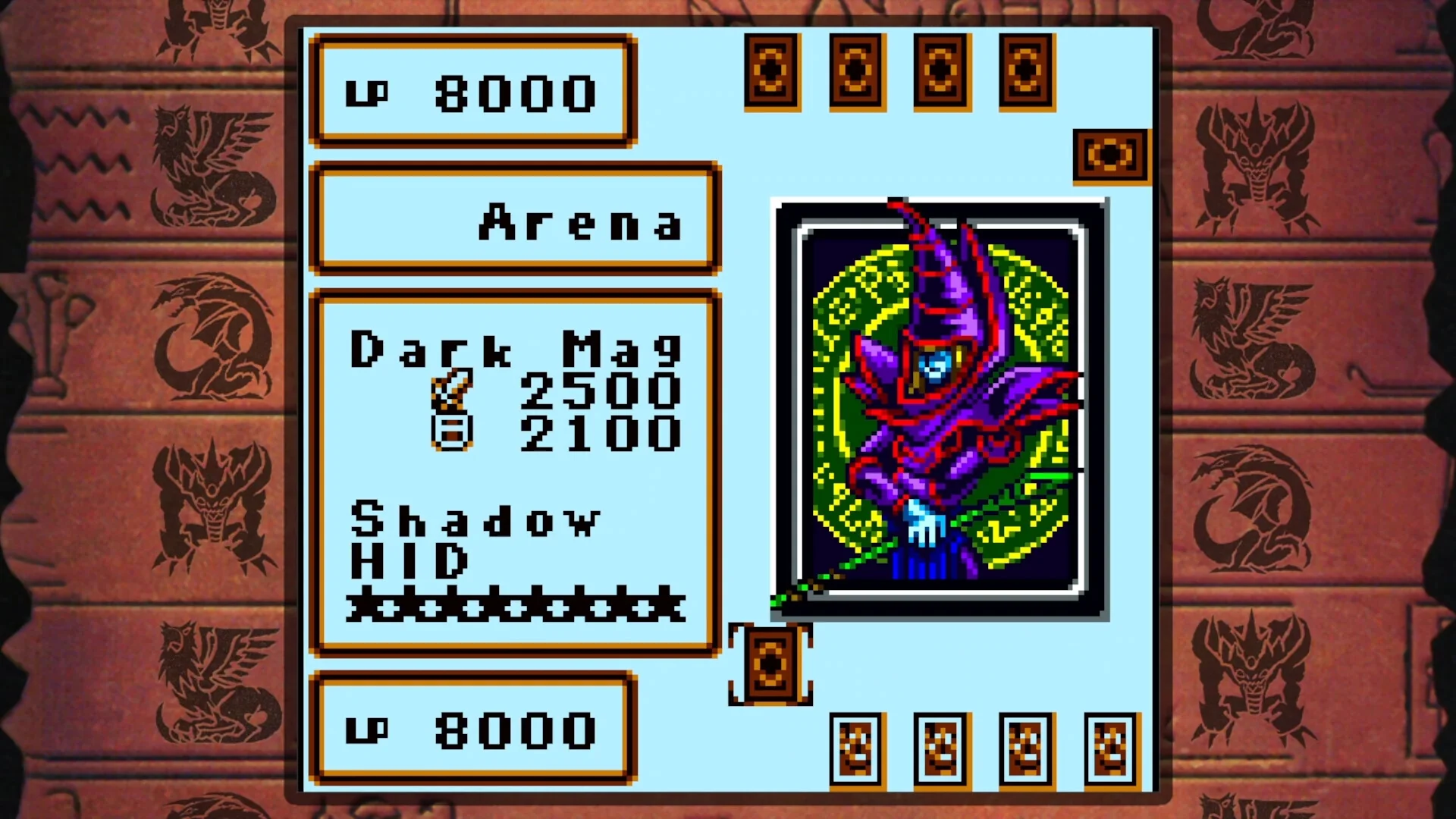 Yu-Gi-Oh! EARLY DAYS COLLECTION - Image 7