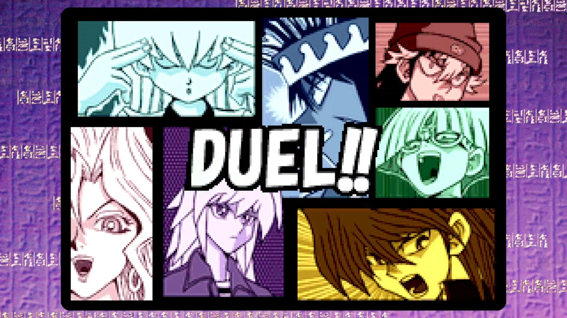 Yu-Gi-Oh! EARLY DAYS COLLECTION - Image 9