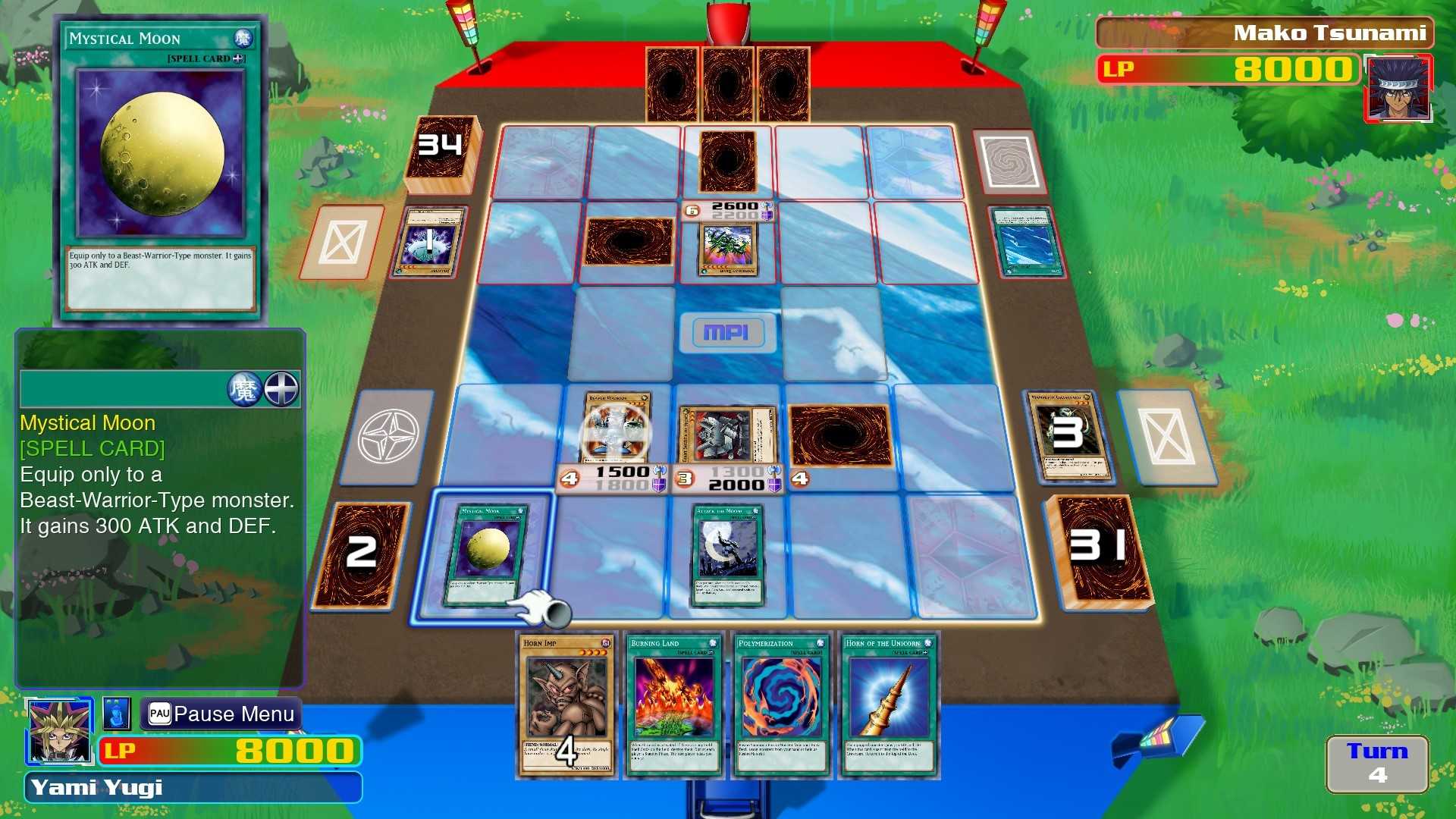 Yu-Gi-Oh! Legacy of the Duelist : Link Evolution - Image 9
