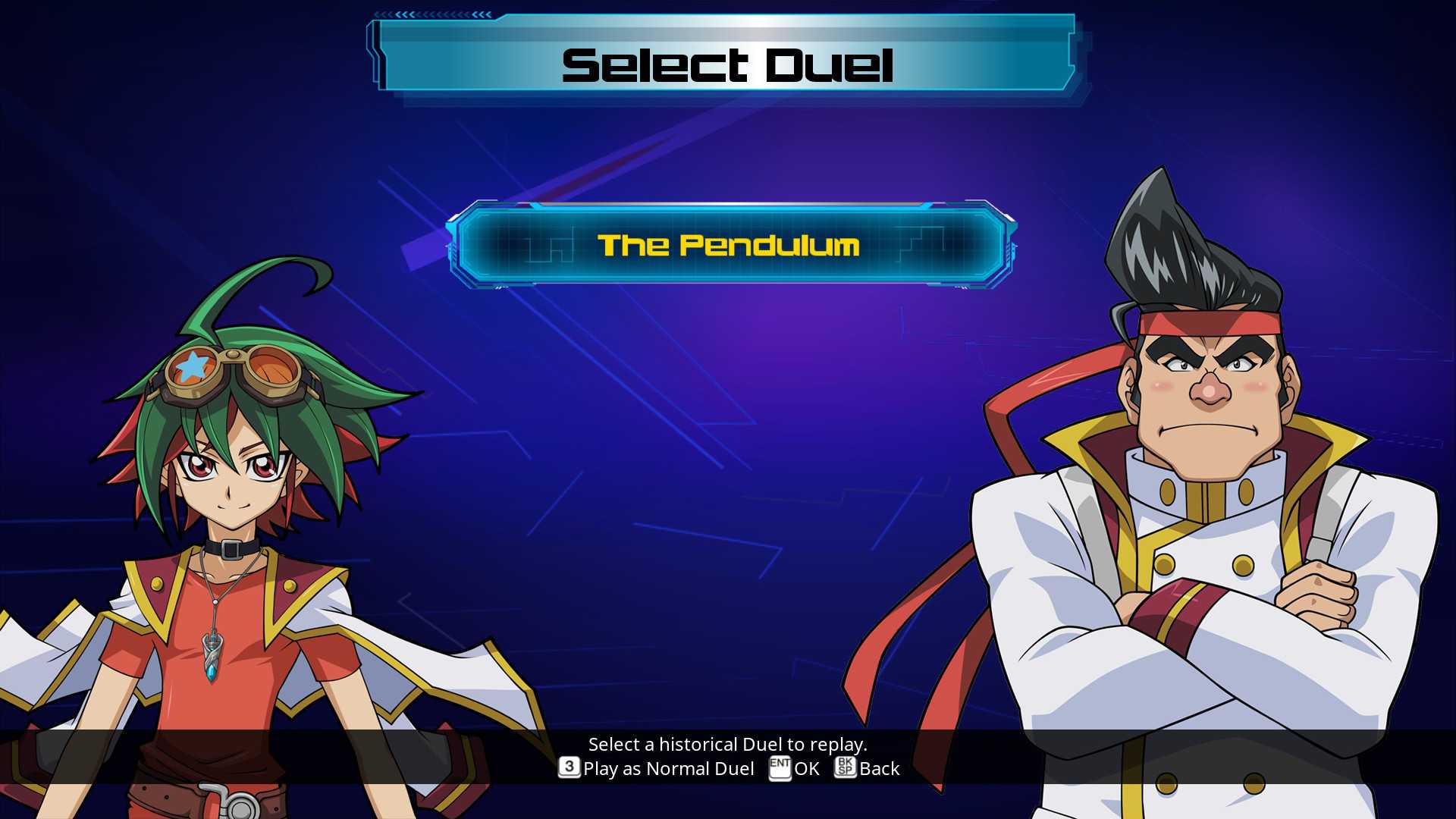 Yu-Gi-Oh! Legacy of the Duelist - Image 2