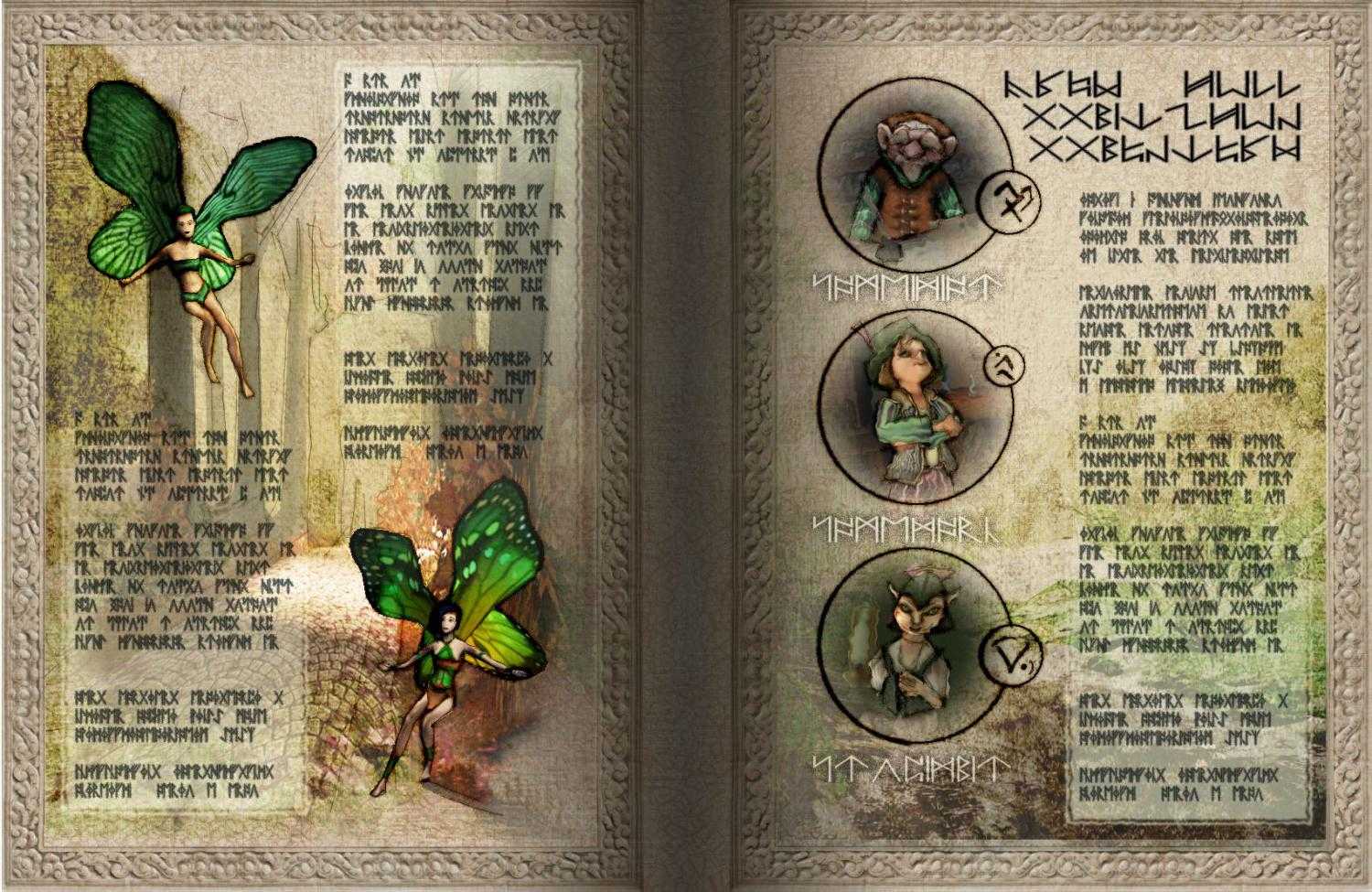 Zanzarah: The Hidden Portal - Image 11