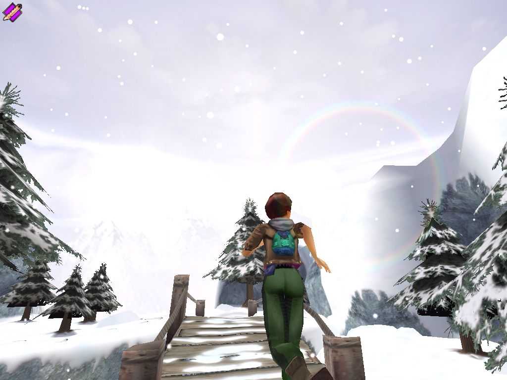 Zanzarah: The Hidden Portal - Image 12