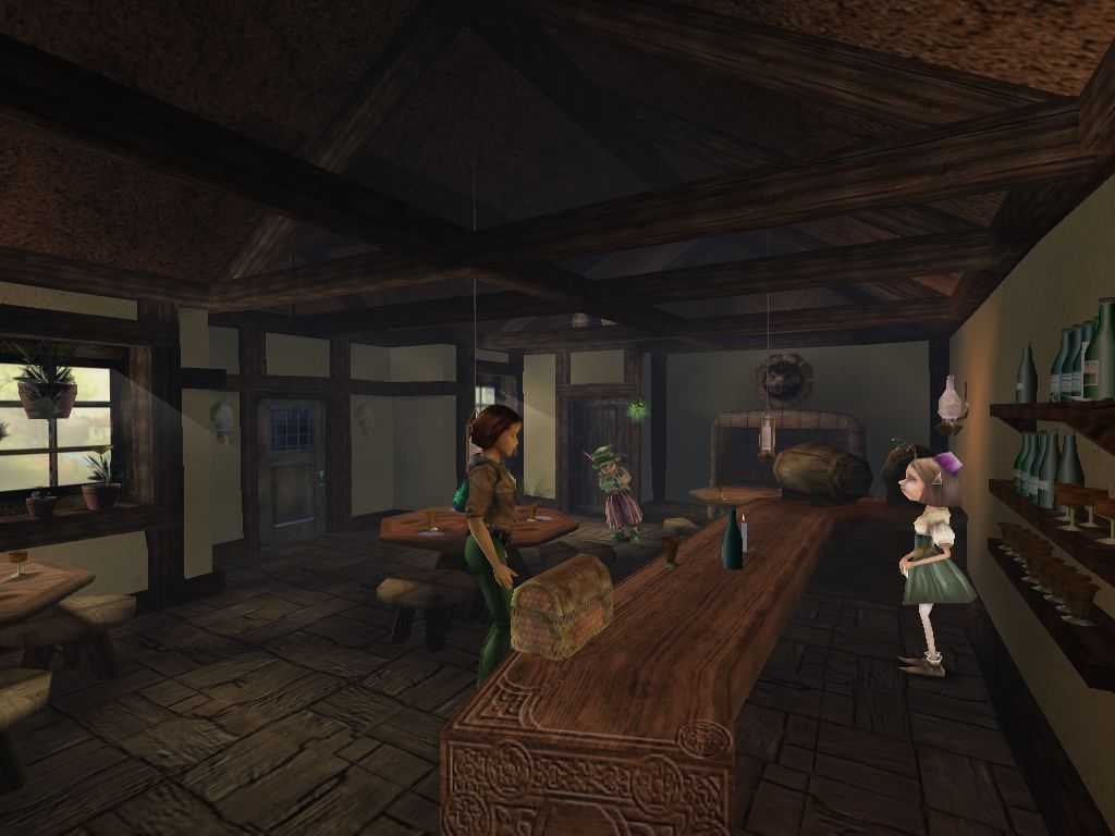 Zanzarah: The Hidden Portal - Image 13