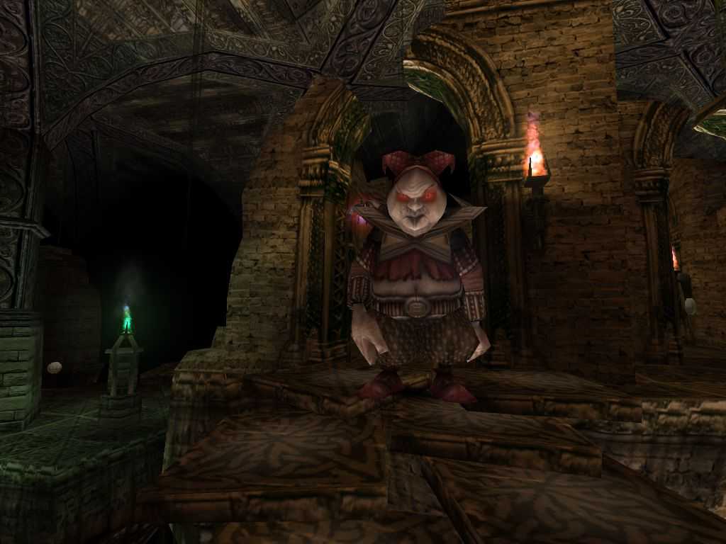 Zanzarah: The Hidden Portal - Image 14