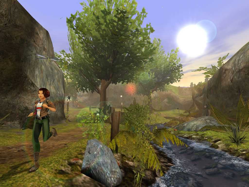 Zanzarah: The Hidden Portal - Image 17