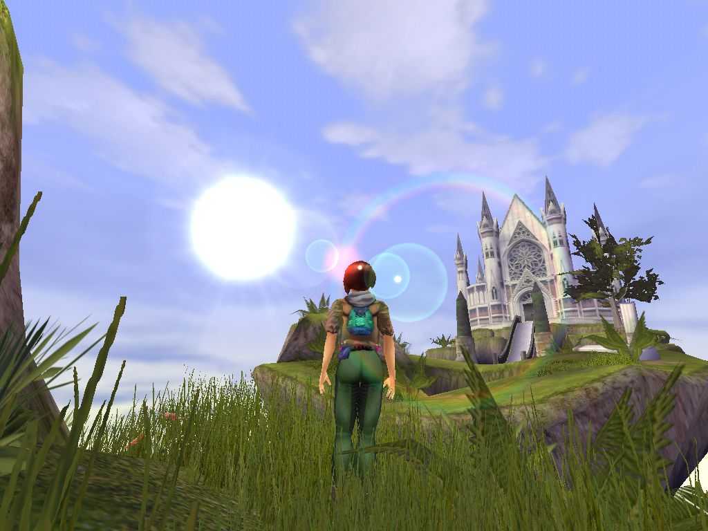 Zanzarah: The Hidden Portal - Image 18