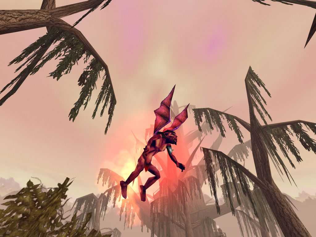 Zanzarah: The Hidden Portal - Image 19