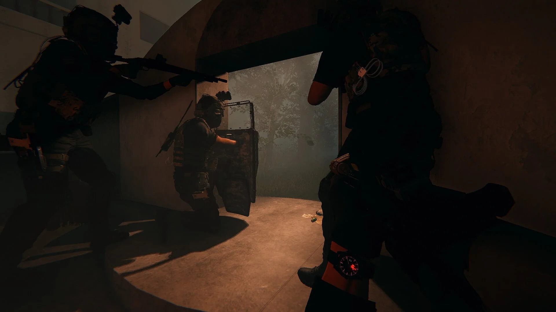 Zero Hour - Image 11